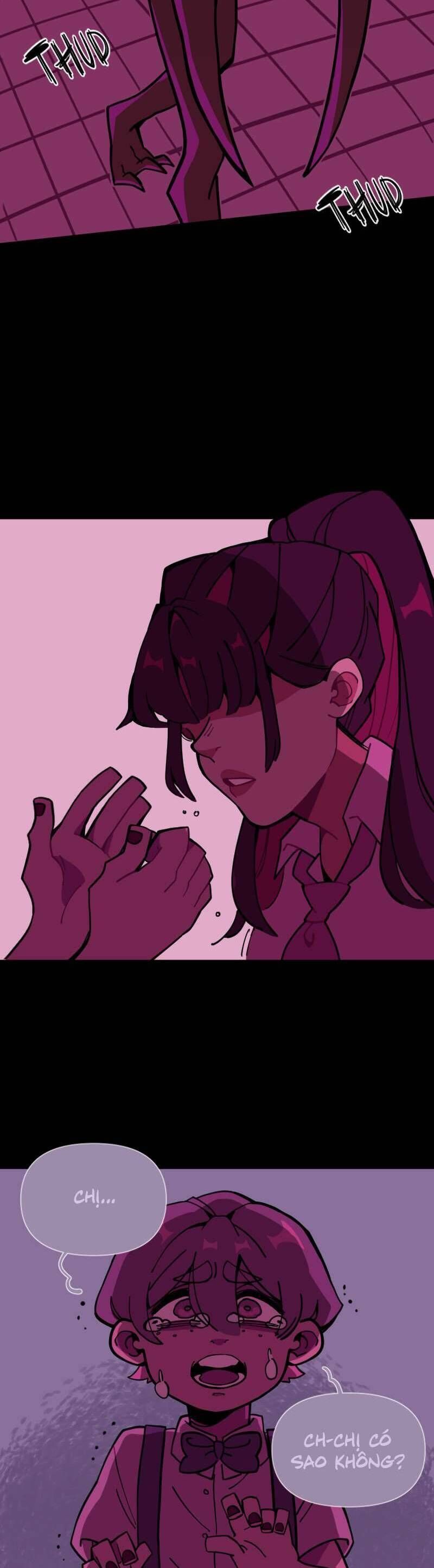 Homesick Chapter 4 - 27