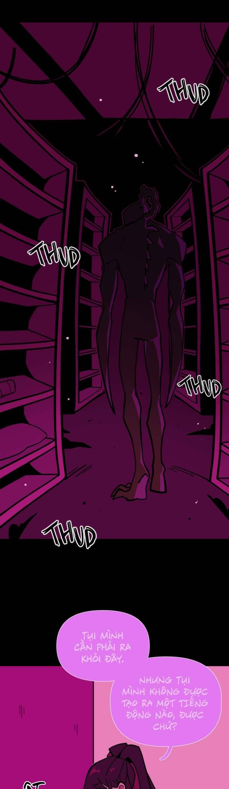 Homesick Chapter 4 - 29