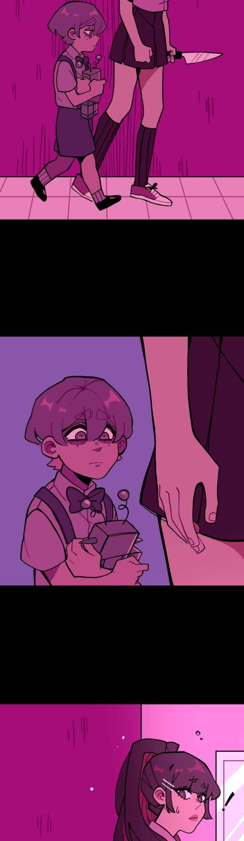 Homesick Chapter 4 - 31