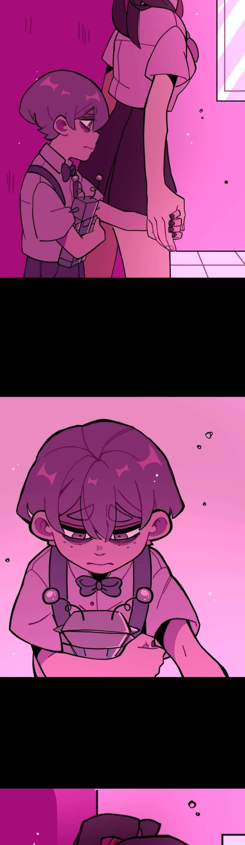 Homesick Chapter 4 - 32