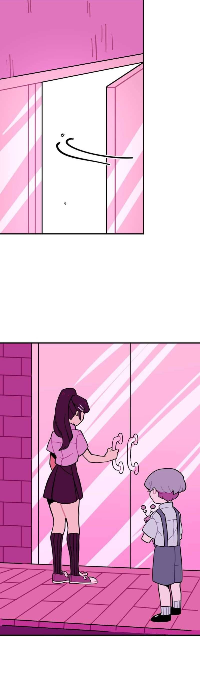 Homesick Chapter 4 - 34