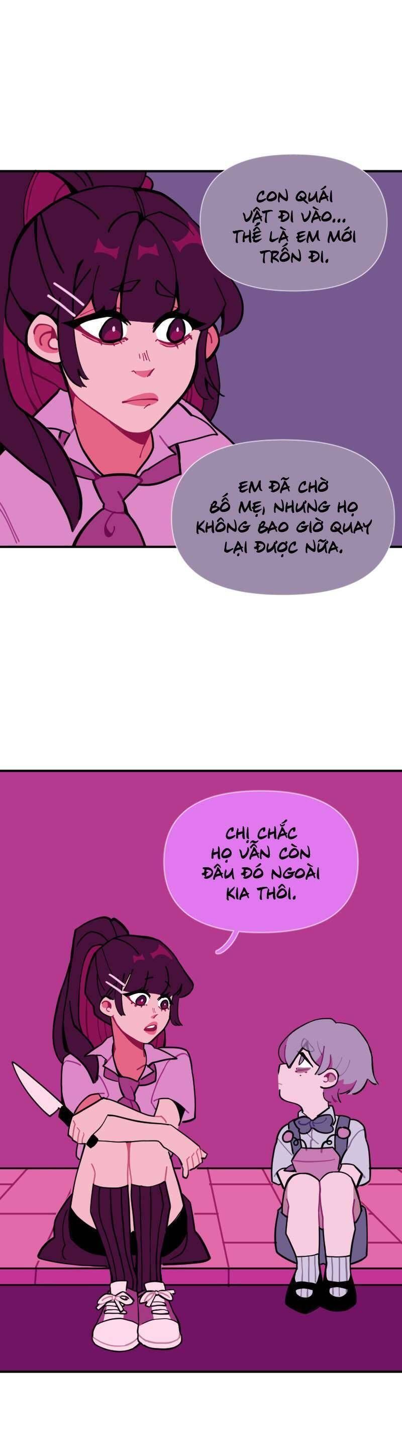 Homesick Chapter 4 - 37