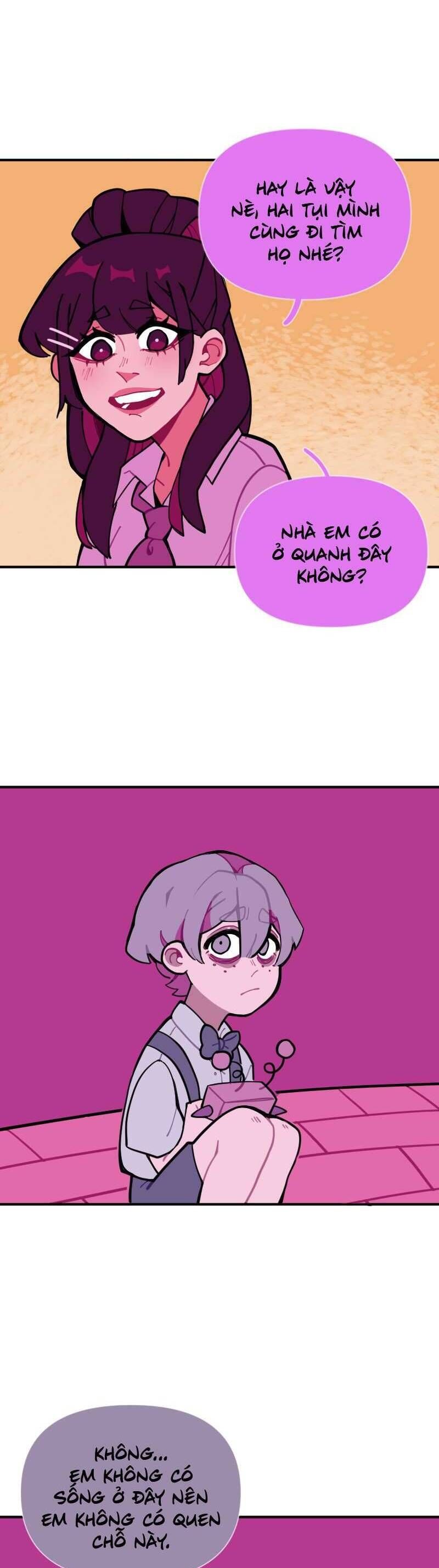 Homesick Chapter 4 - 38