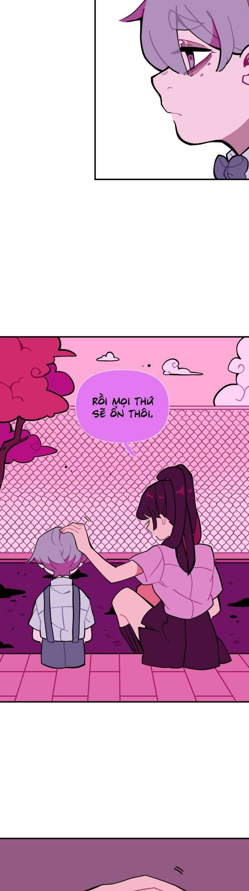 Homesick Chapter 4 - 40