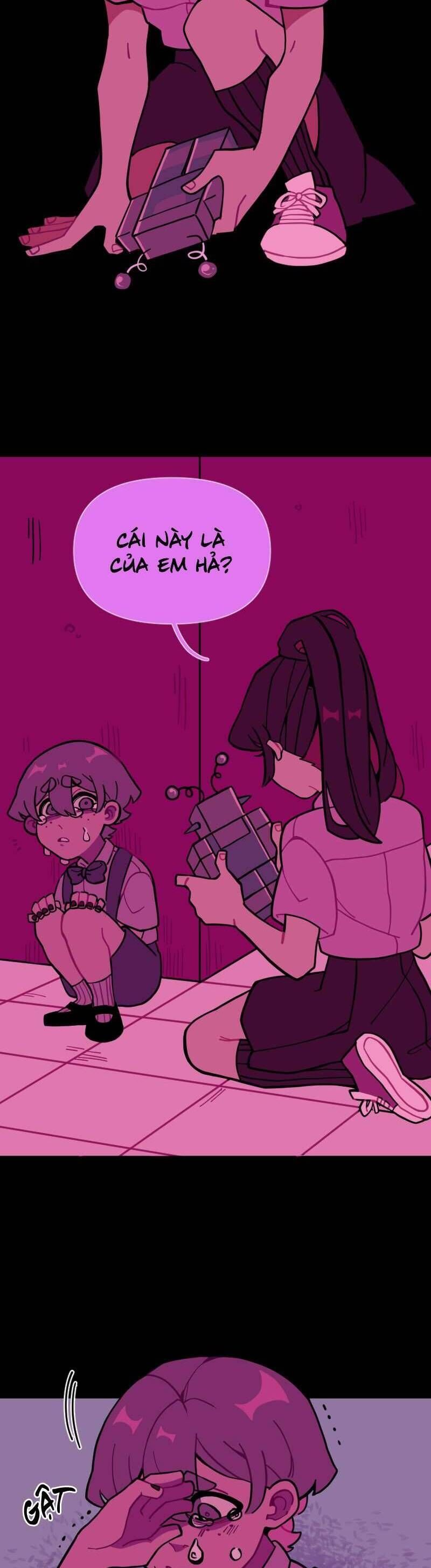 Homesick Chapter 4 - 5