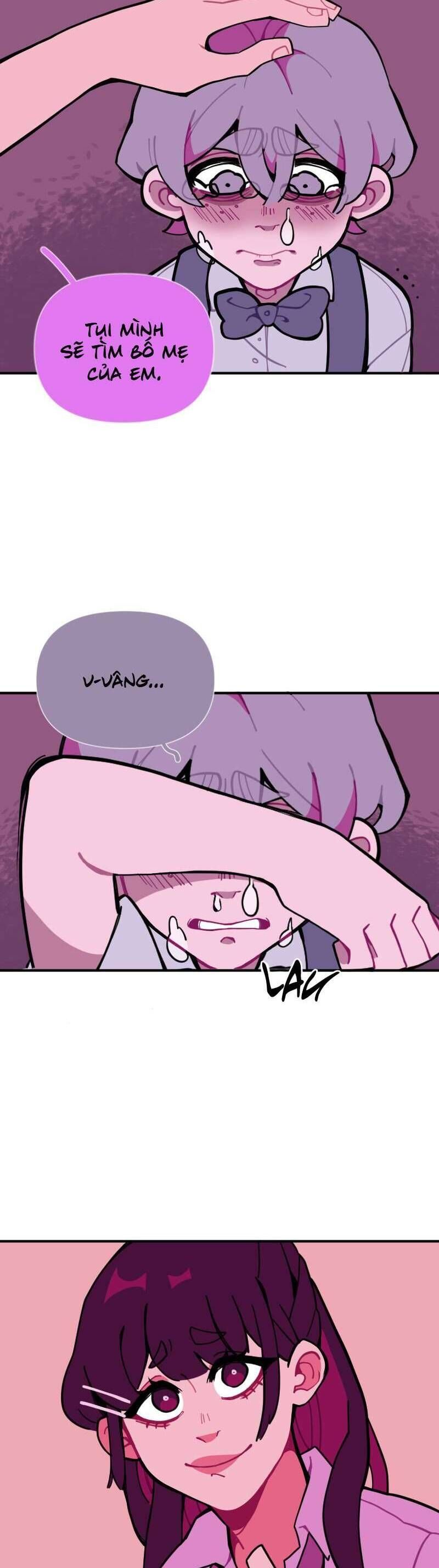 Homesick Chapter 4 - 41