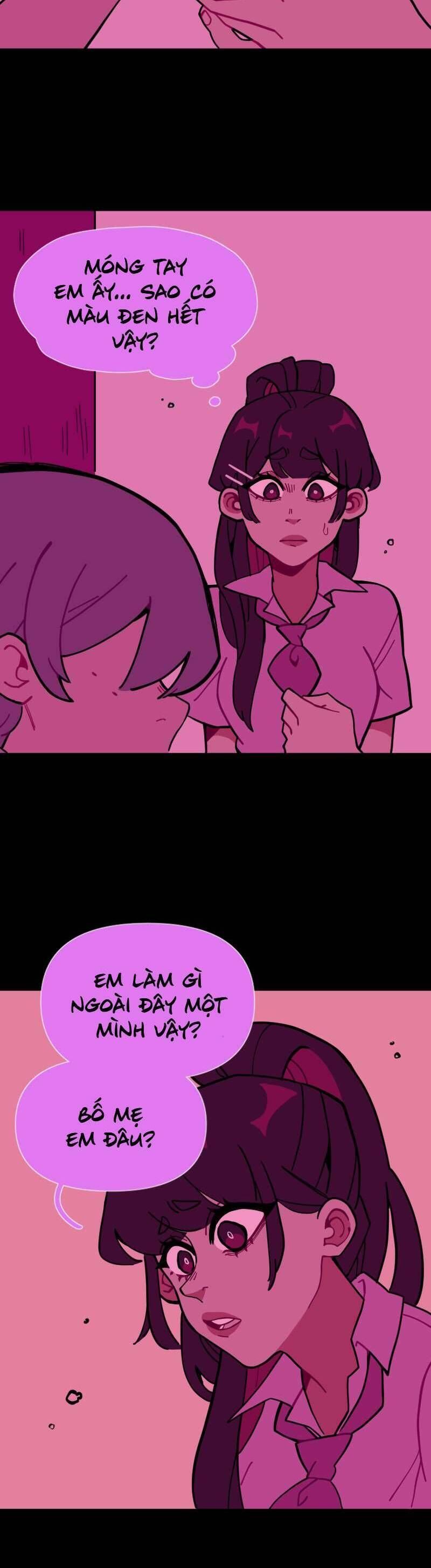 Homesick Chapter 4 - 7