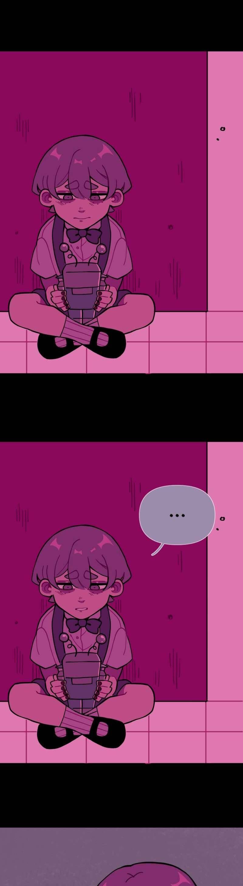 Homesick Chapter 4 - 8