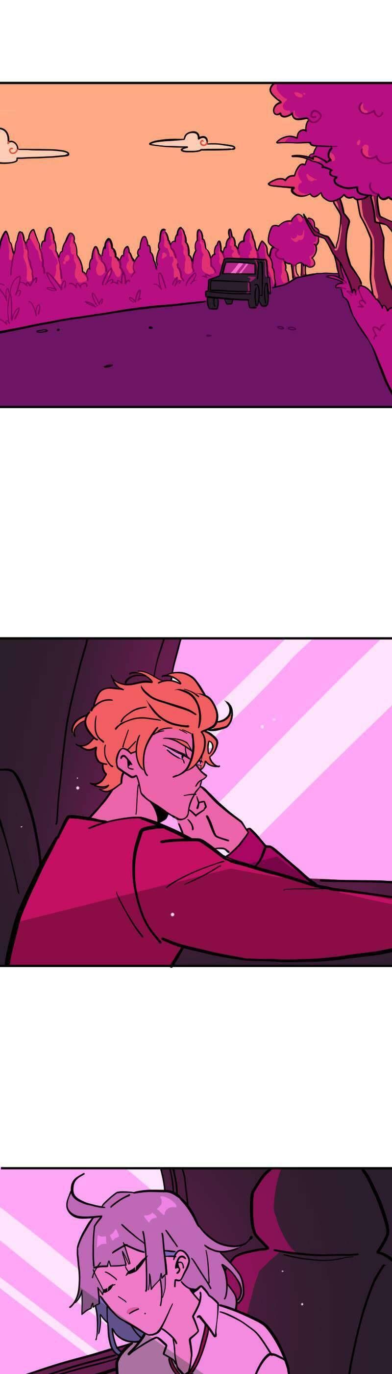 Homesick Chapter 40 - 2