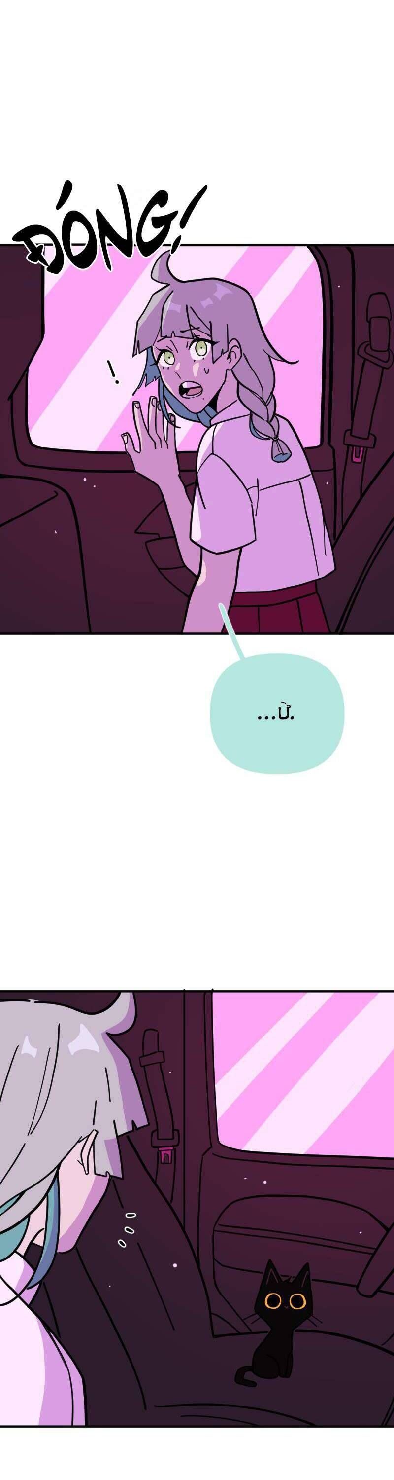 Homesick Chapter 40 - 13