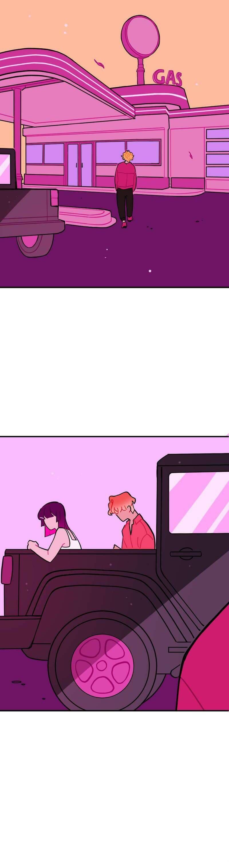 Homesick Chapter 40 - 15