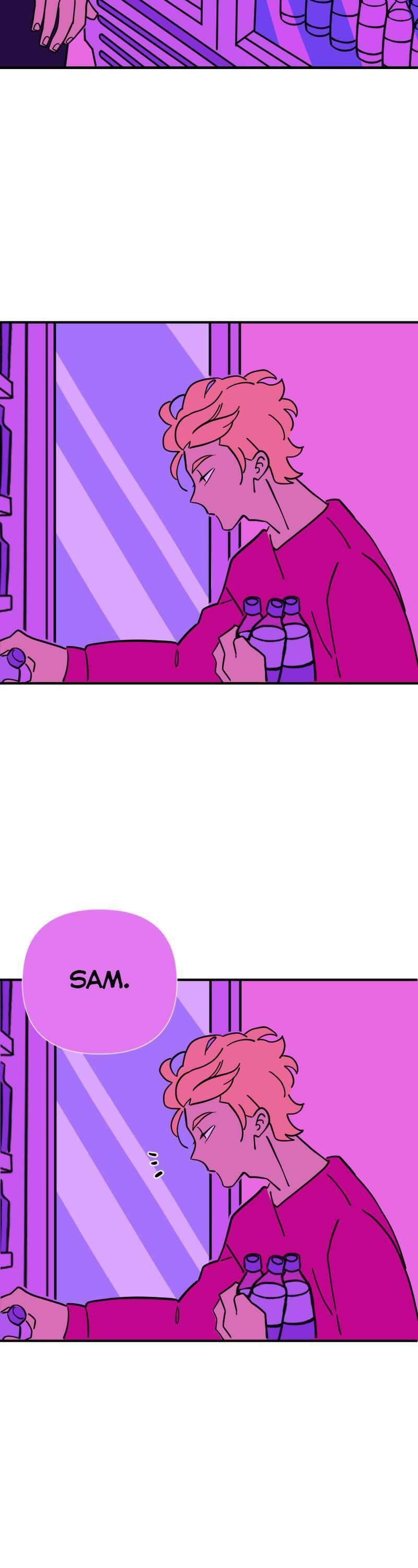 Homesick Chapter 40 - 18