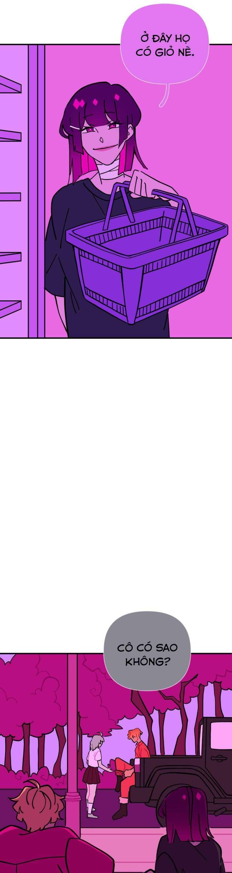 Homesick Chapter 40 - 19