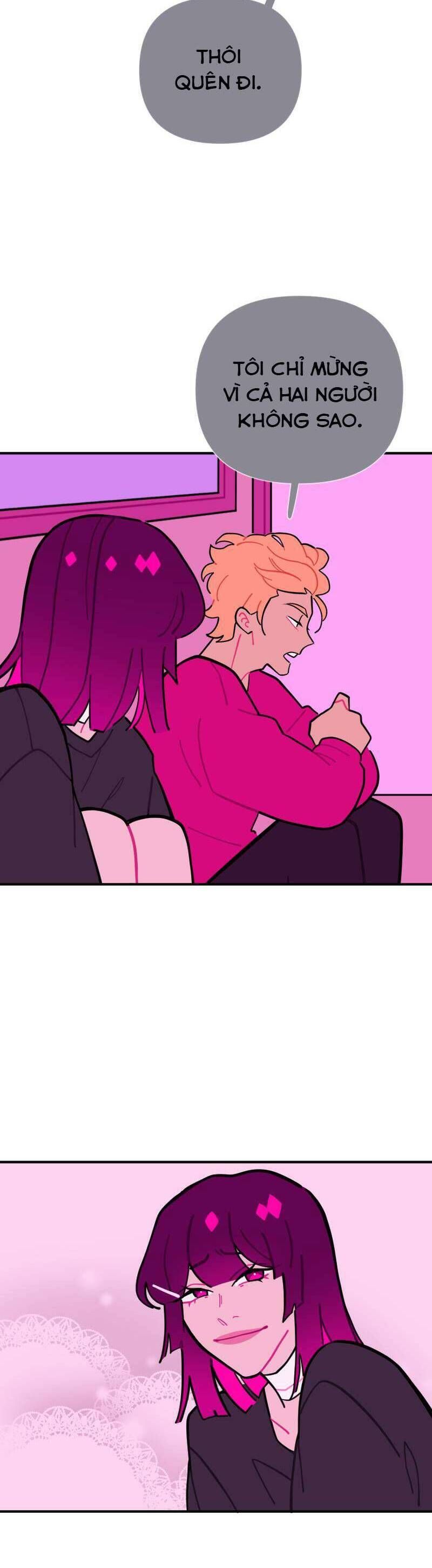 Homesick Chapter 40 - 22