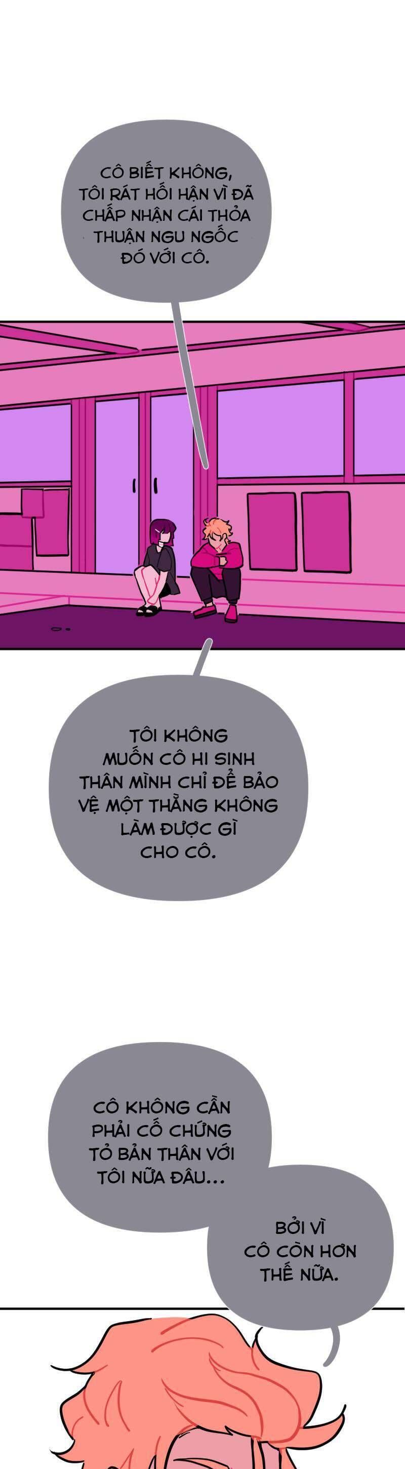 Homesick Chapter 40 - 25