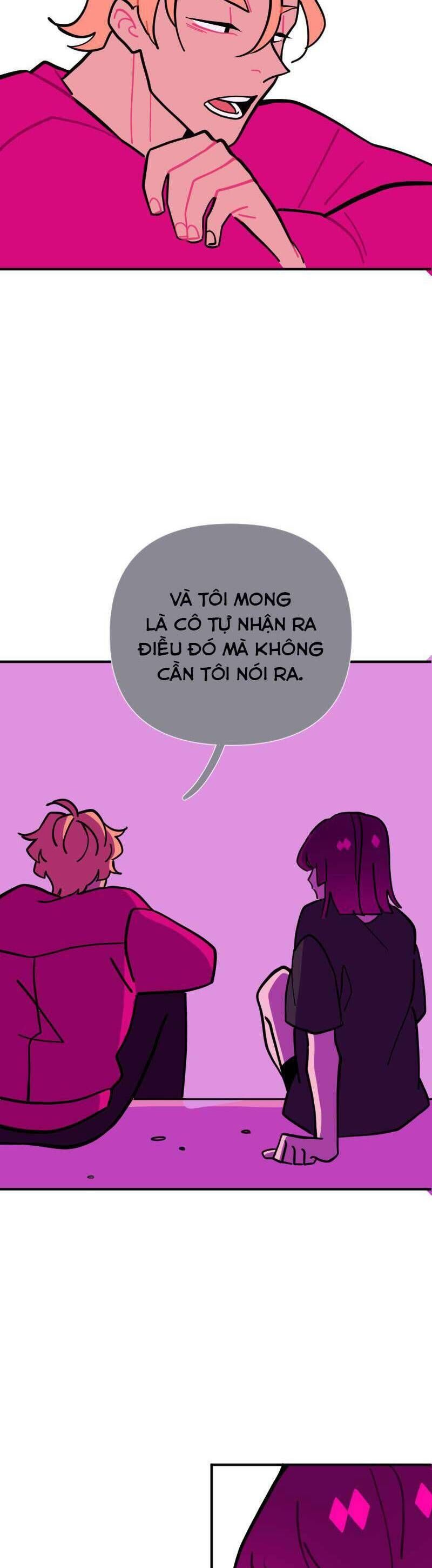 Homesick Chapter 40 - 26