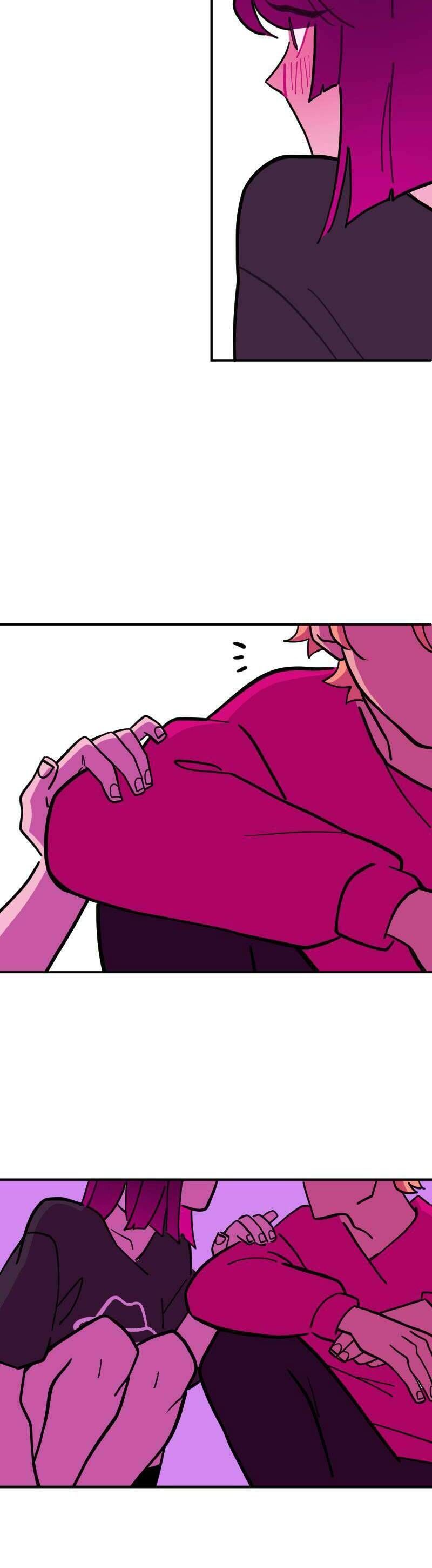 Homesick Chapter 40 - 27