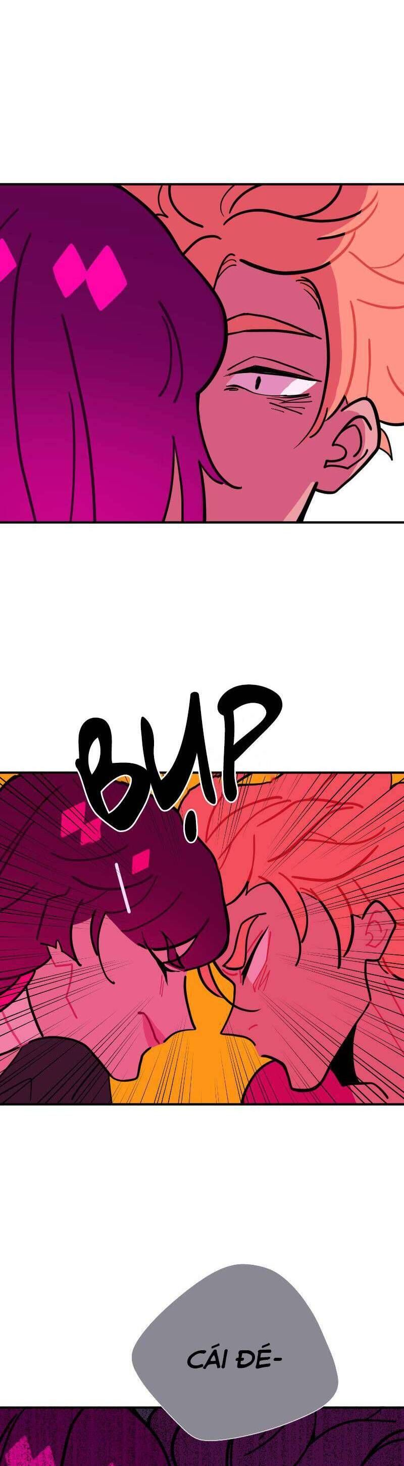 Homesick Chapter 40 - 28