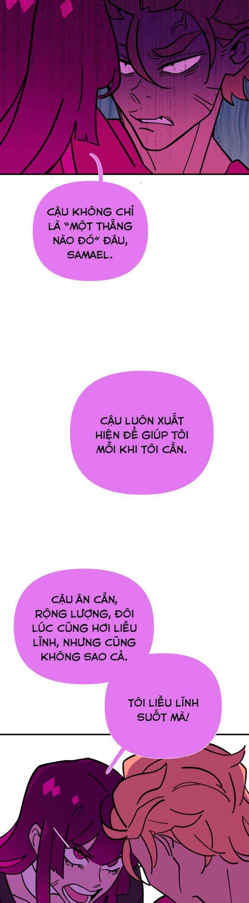 Homesick Chapter 40 - 29
