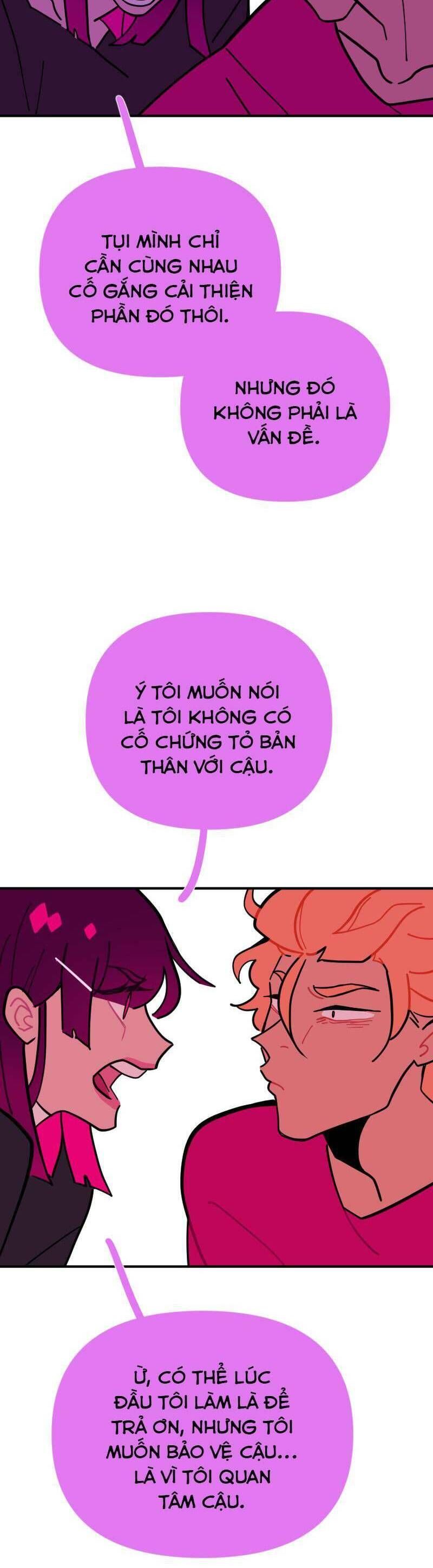 Homesick Chapter 40 - 30