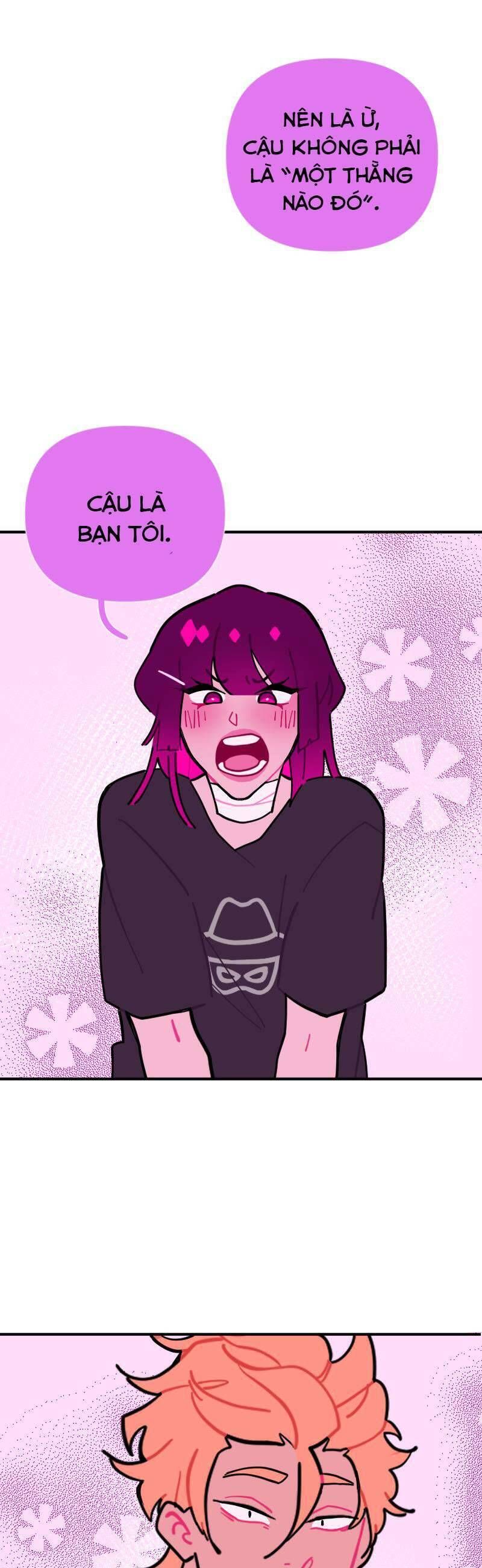 Homesick Chapter 40 - 31