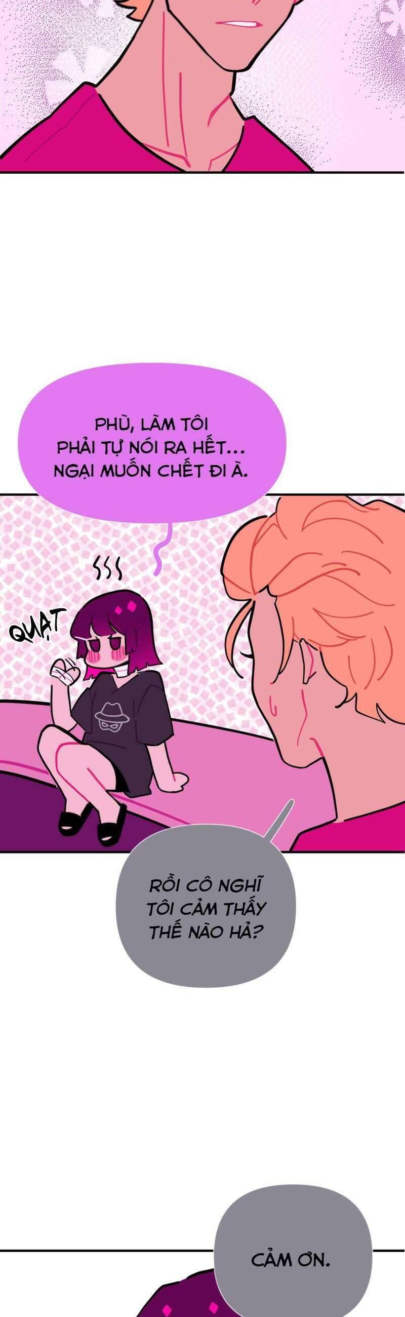 Homesick Chapter 40 - 32