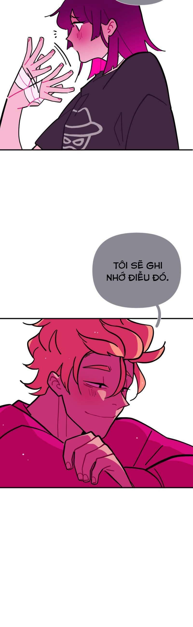 Homesick Chapter 40 - 33