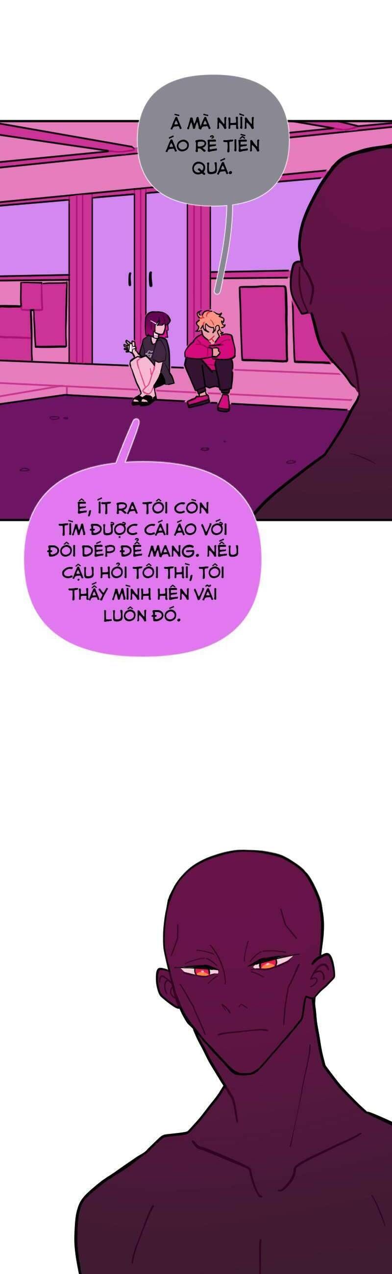 Homesick Chapter 40 - 34