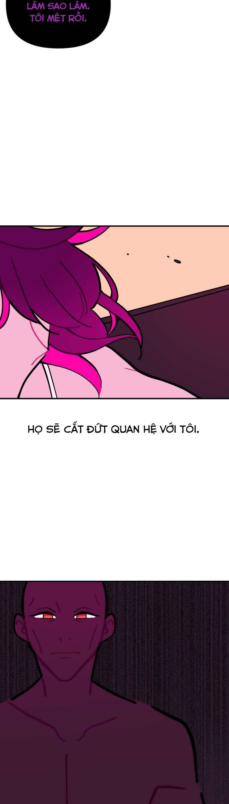 Homesick Chapter 40 - 9