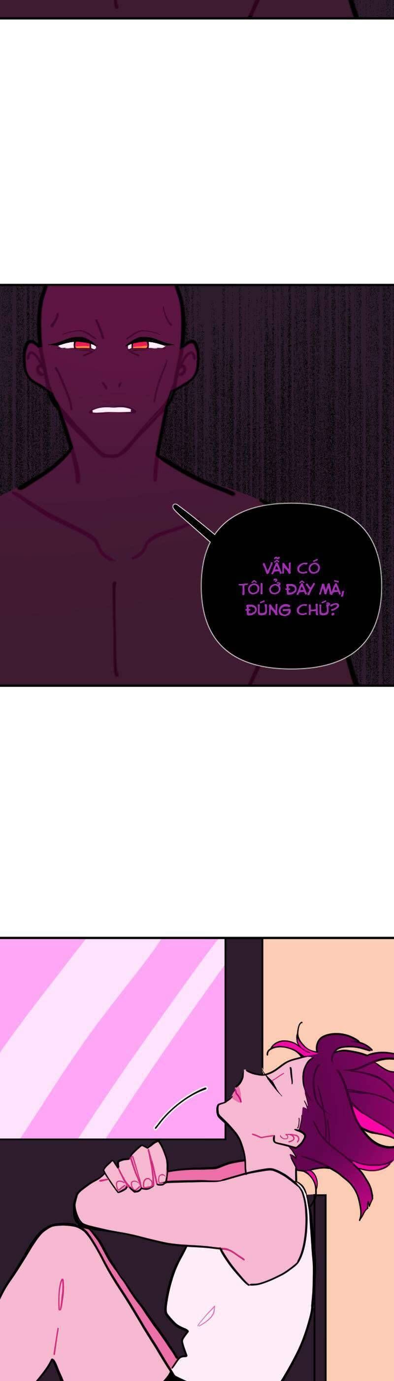 Homesick Chapter 40 - 10