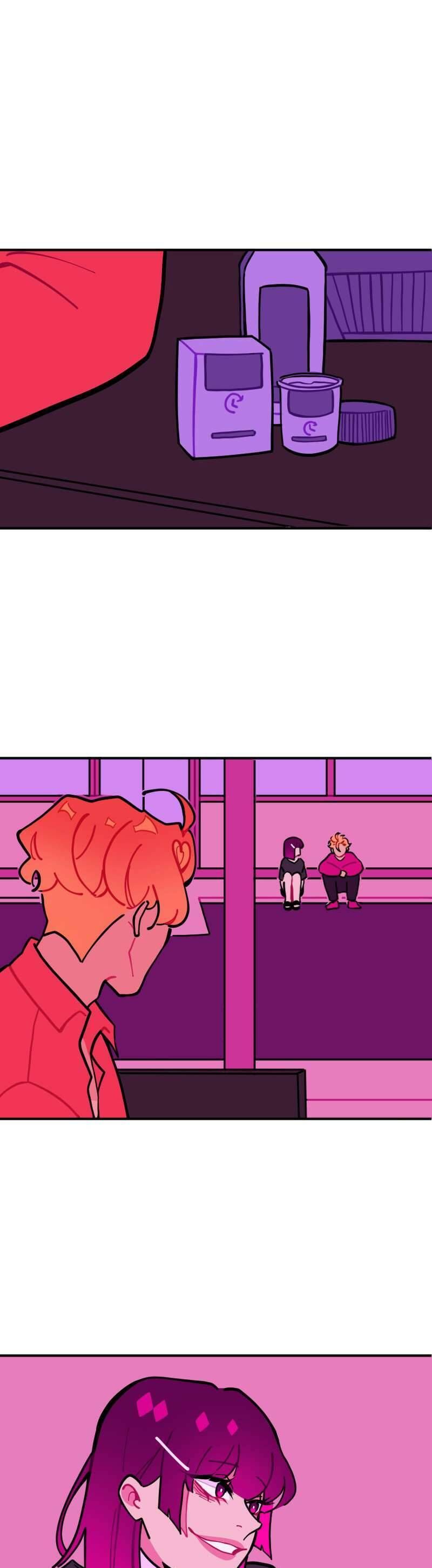 Homesick Chapter 41 - 2