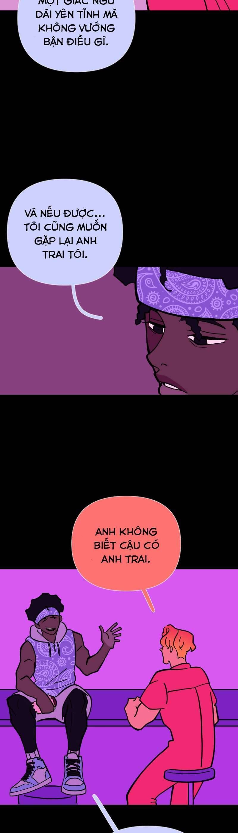 Homesick Chapter 41 - 14
