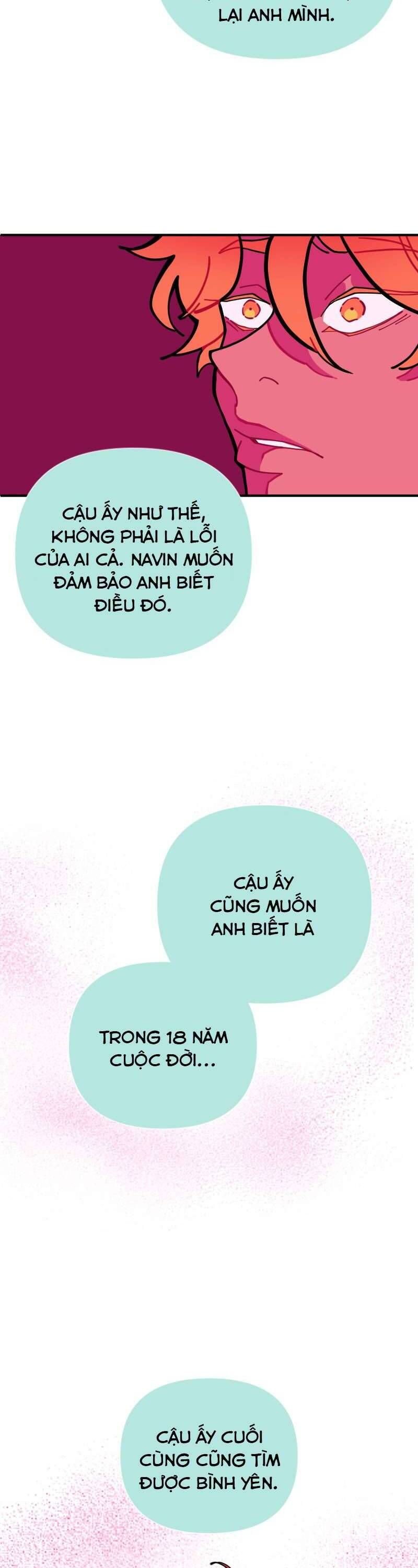 Homesick Chapter 41 - 27