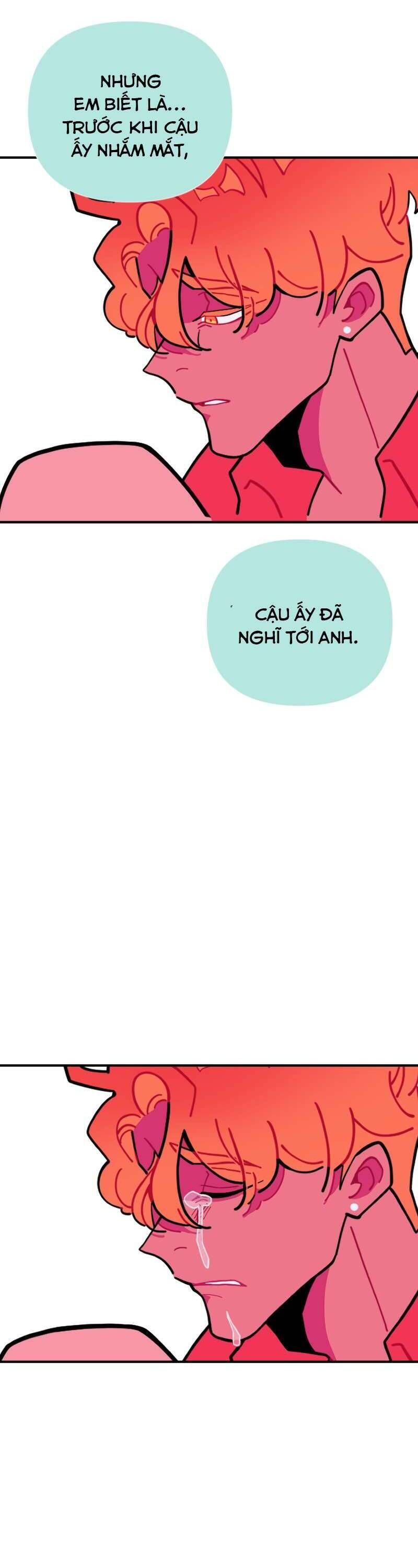 Homesick Chapter 41 - 29