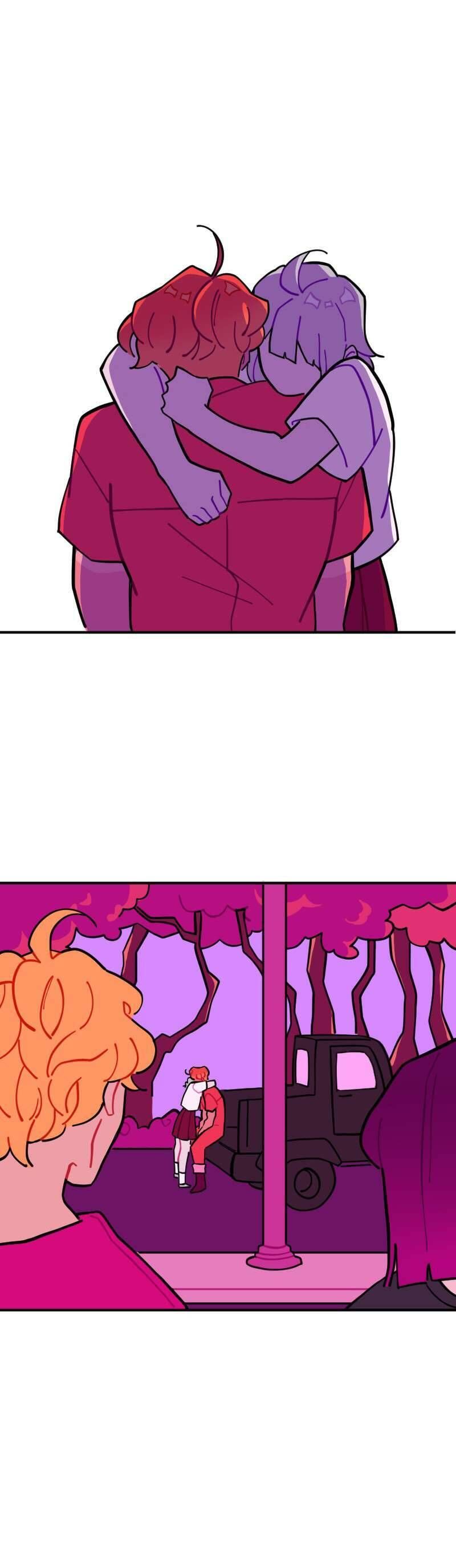 Homesick Chapter 41 - 30