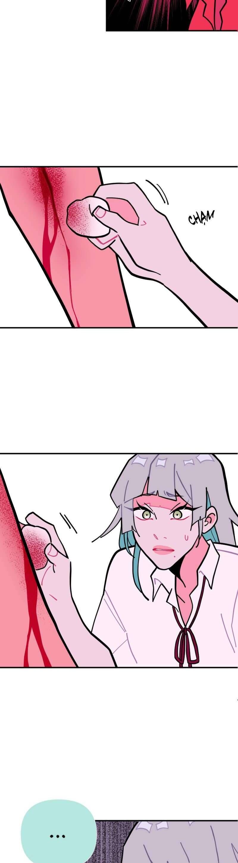 Homesick Chapter 41 - 4