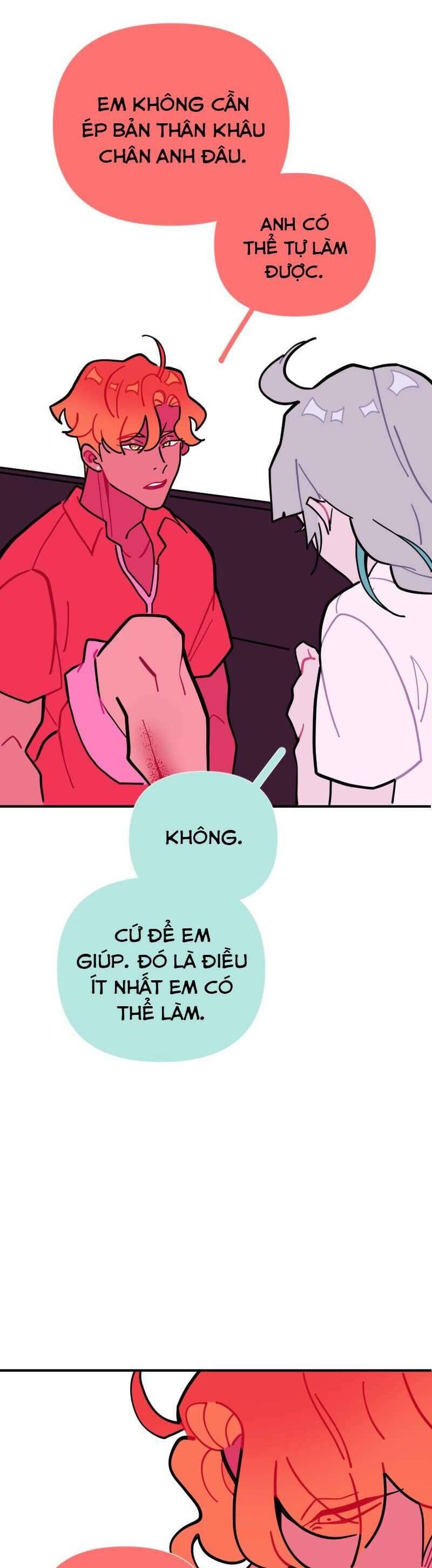 Homesick Chapter 41 - 7