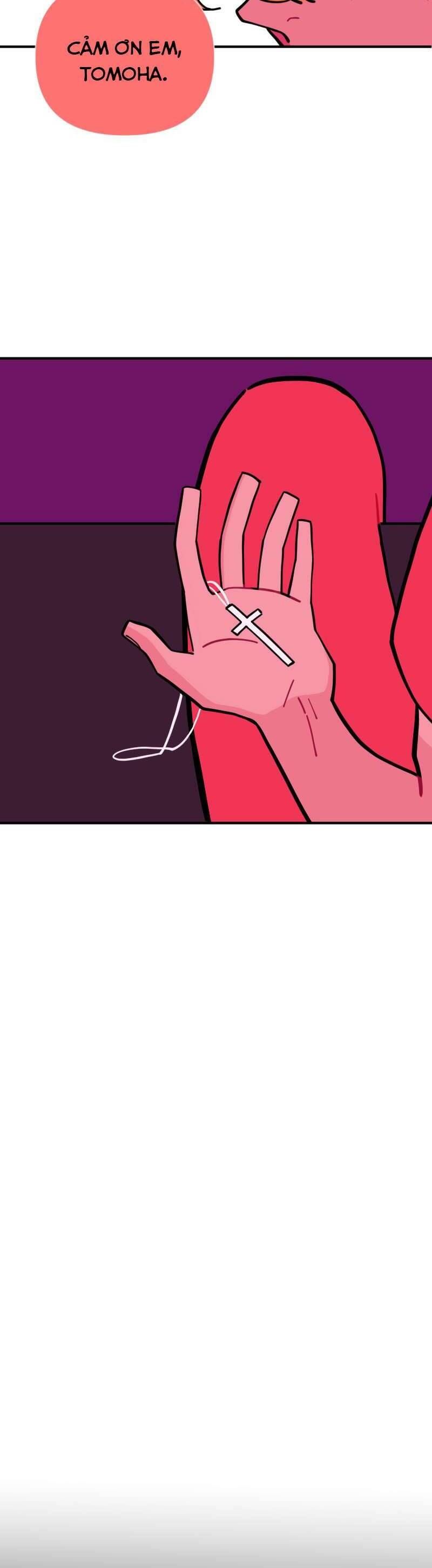 Homesick Chapter 41 - 8