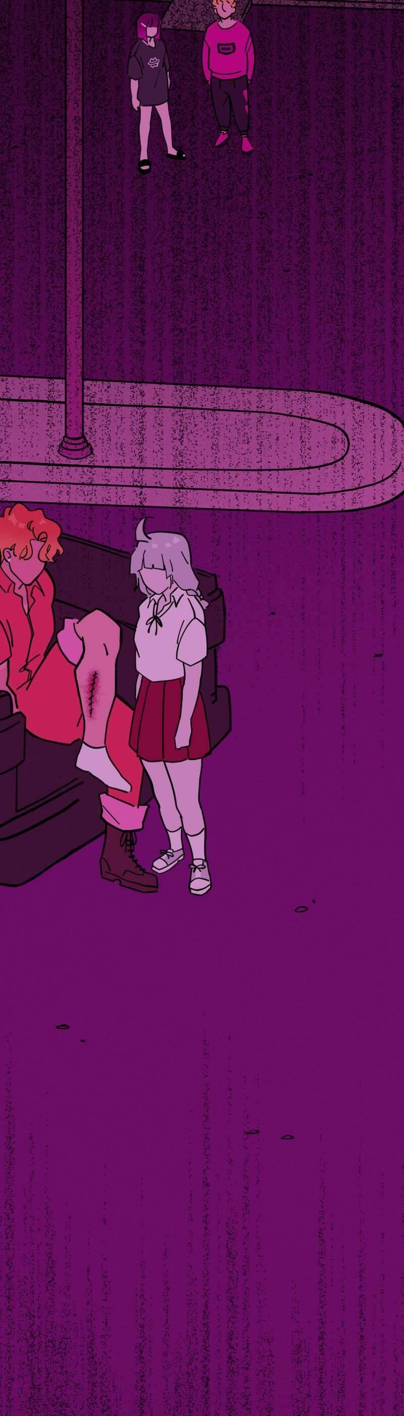 Homesick Chapter 42 - 11