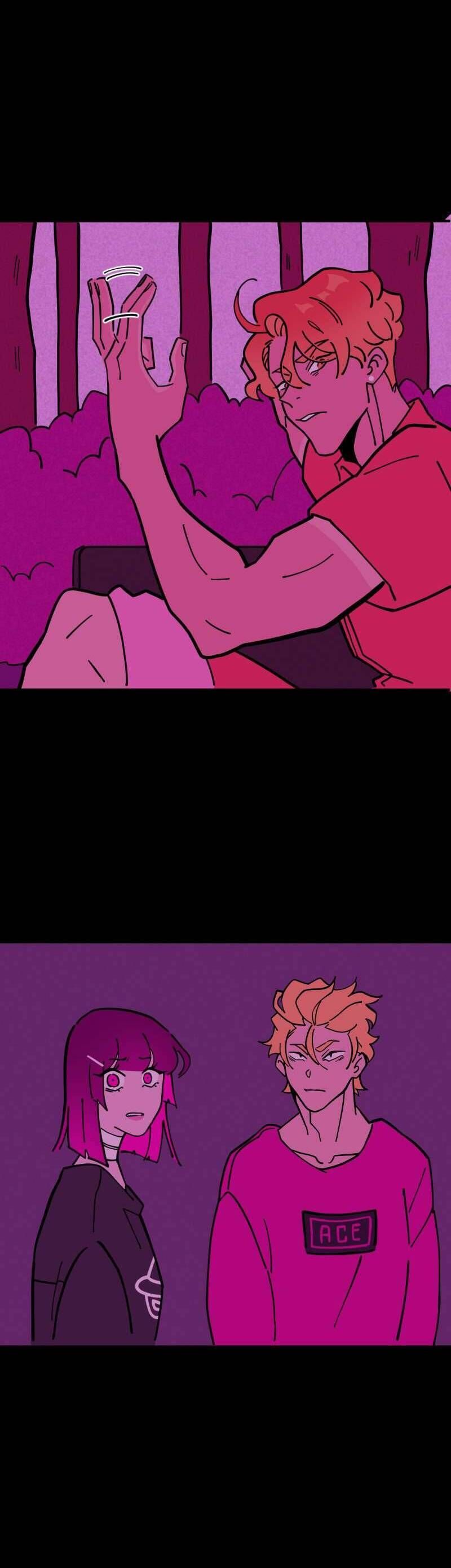 Homesick Chapter 42 - 13