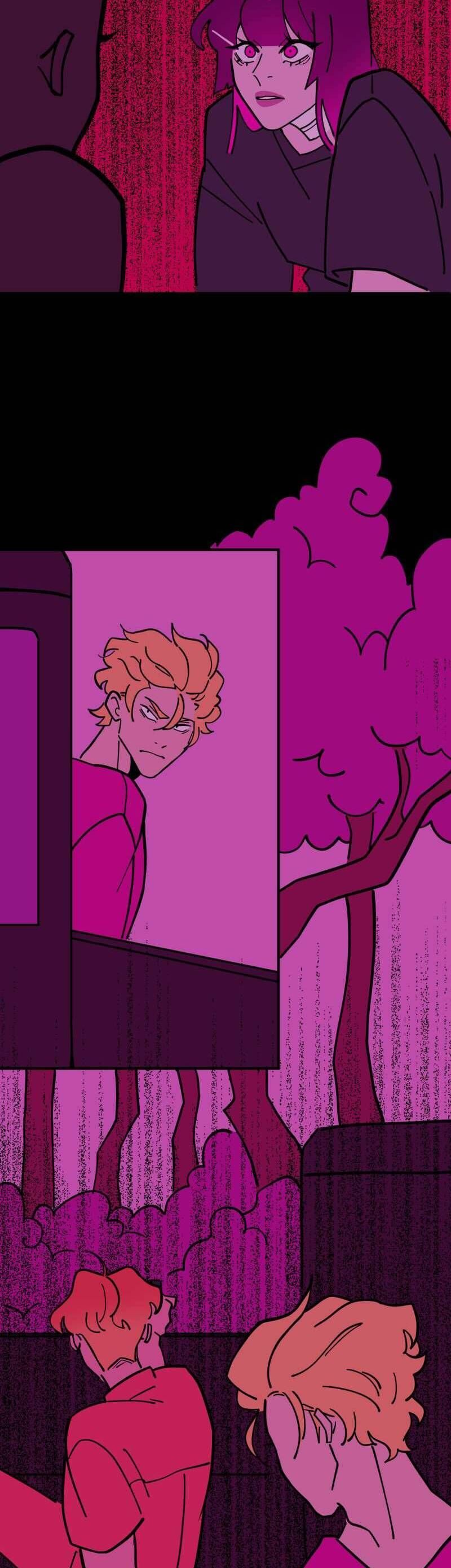 Homesick Chapter 42 - 17