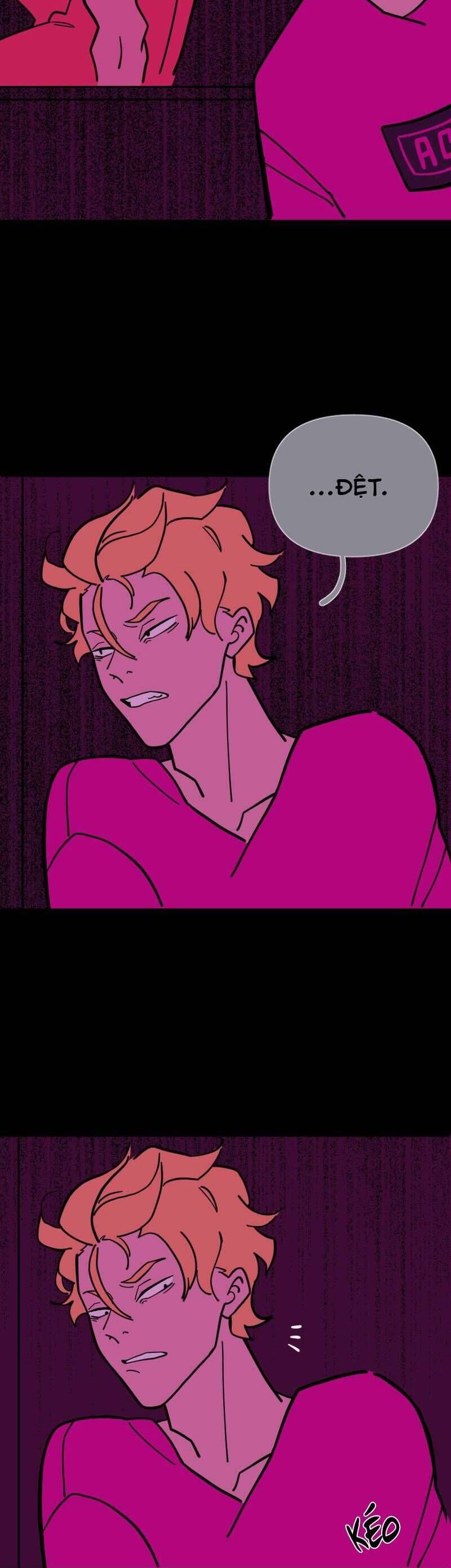 Homesick Chapter 42 - 18