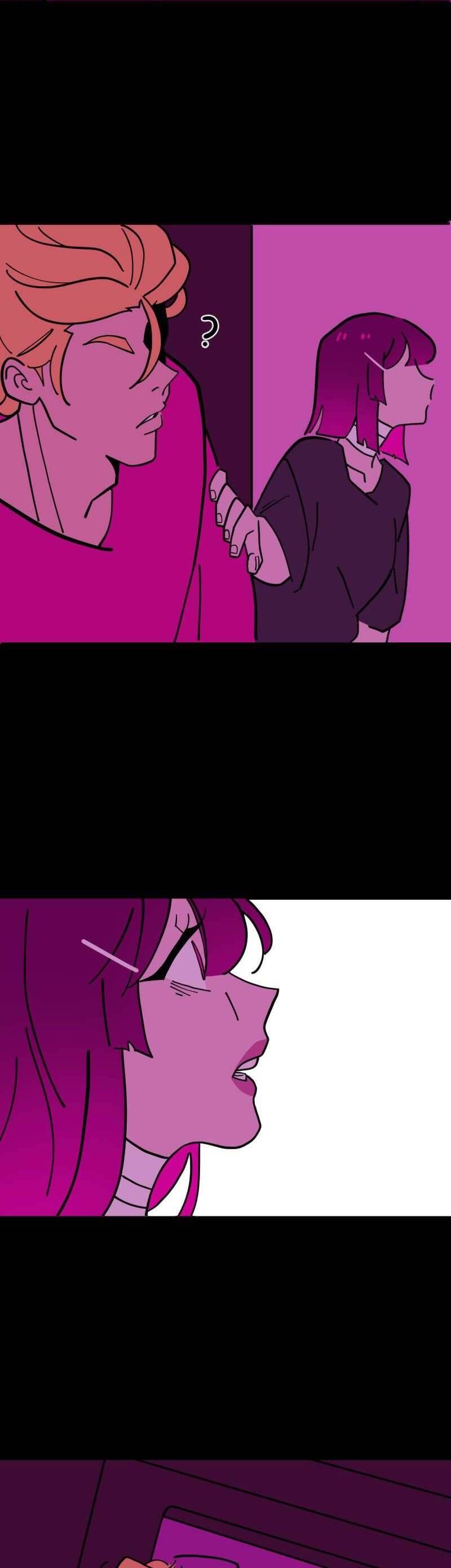 Homesick Chapter 42 - 19