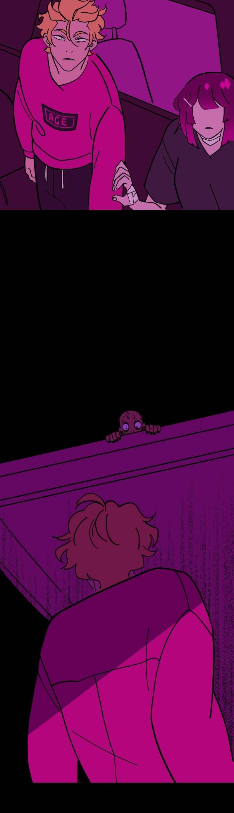 Homesick Chapter 42 - 20