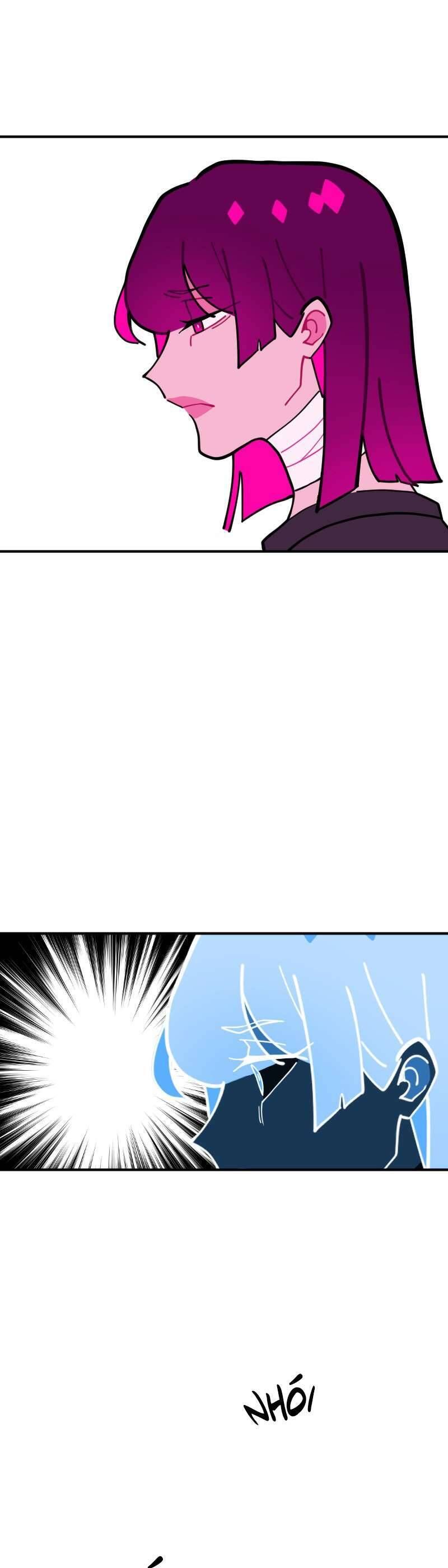 Homesick Chapter 42 - 3