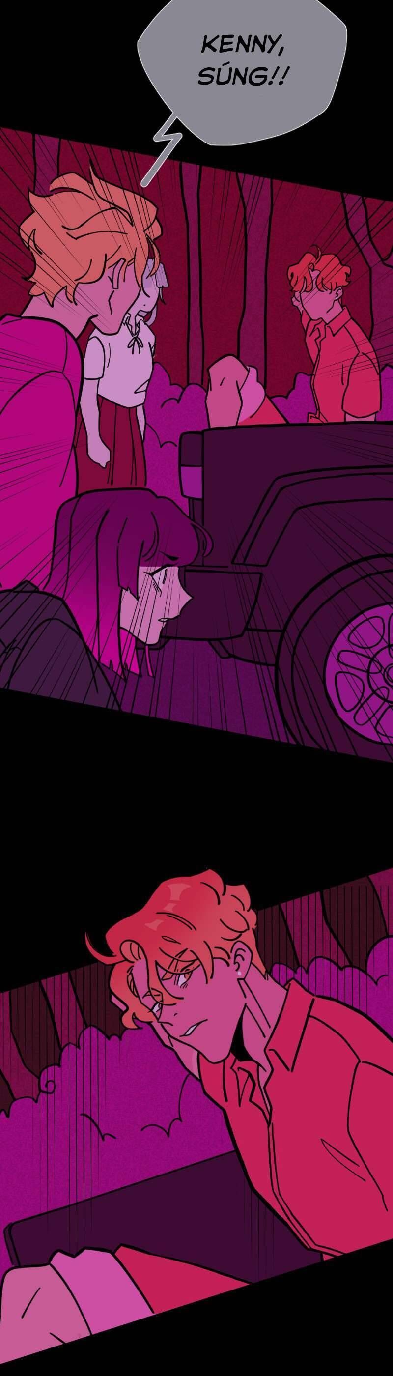 Homesick Chapter 42 - 24