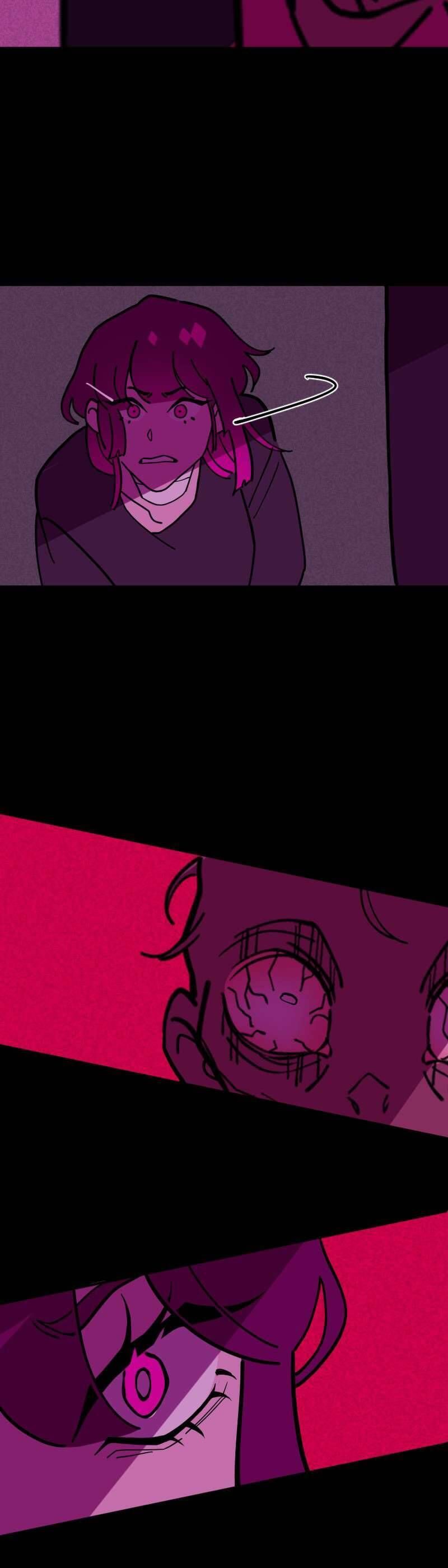 Homesick Chapter 42 - 28