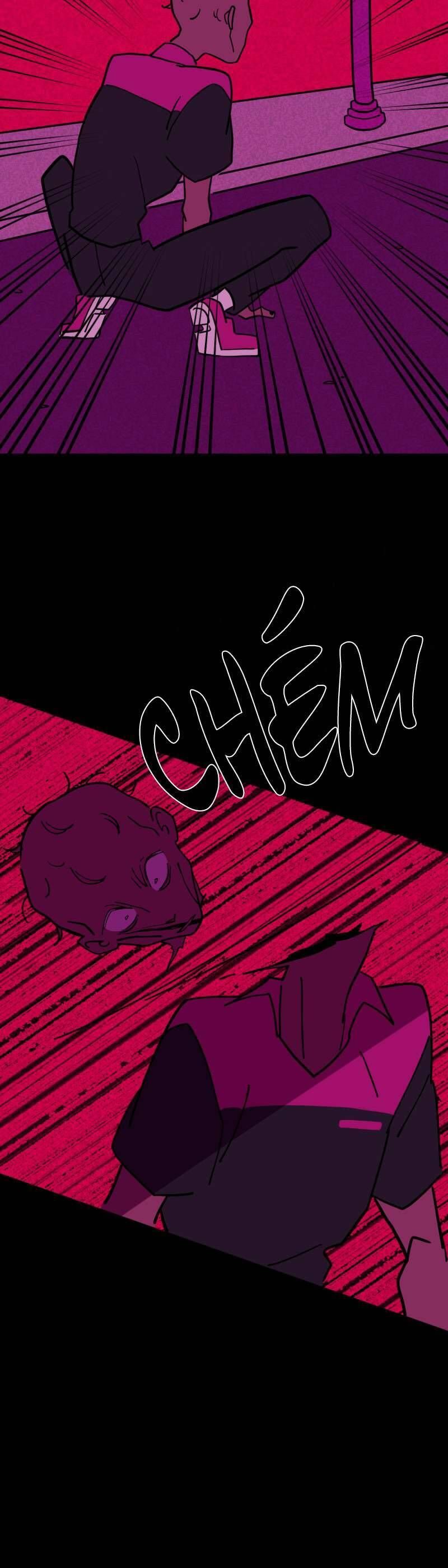 Homesick Chapter 42 - 30
