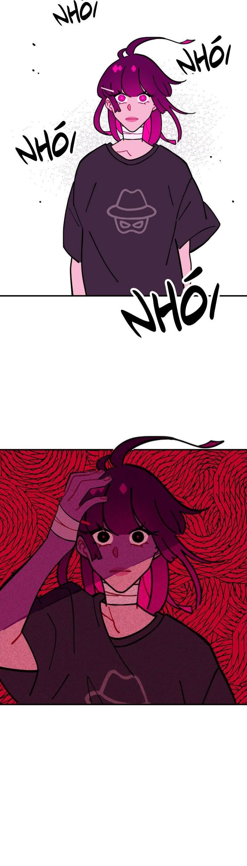 Homesick Chapter 42 - 4