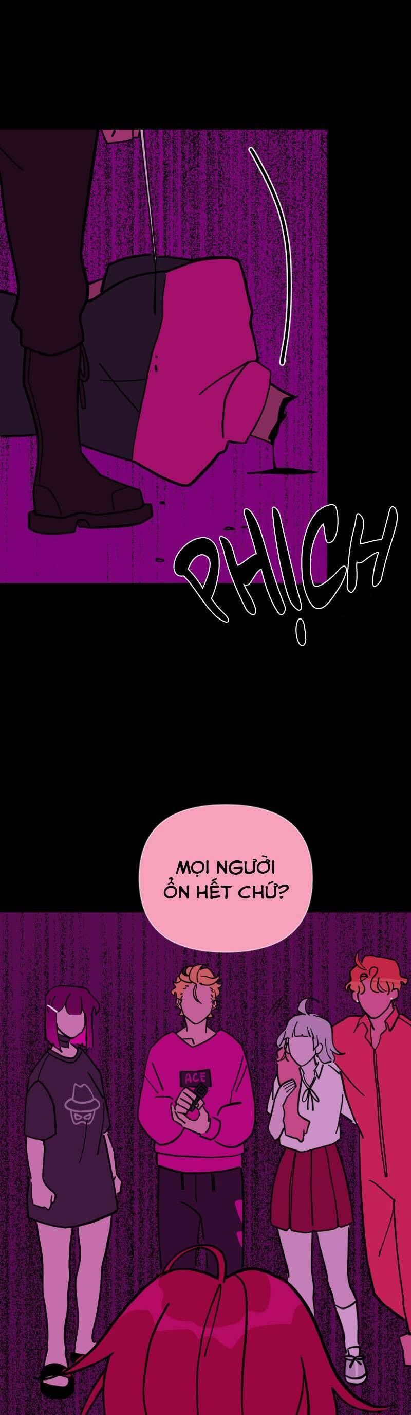 Homesick Chapter 42 - 31